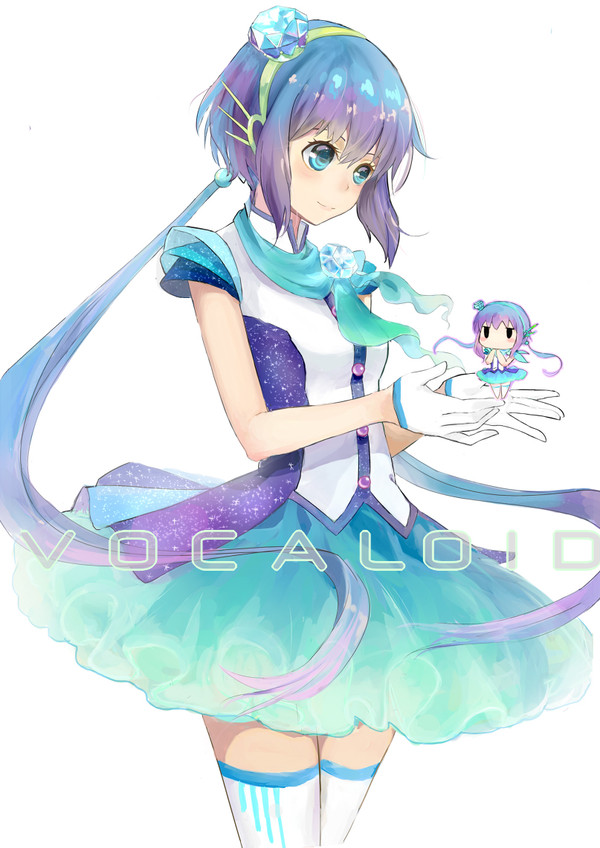 蒼姬ラピス
