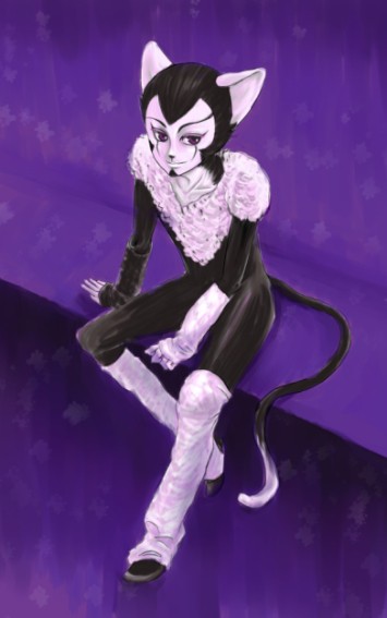 cats