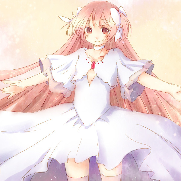 まどか誕