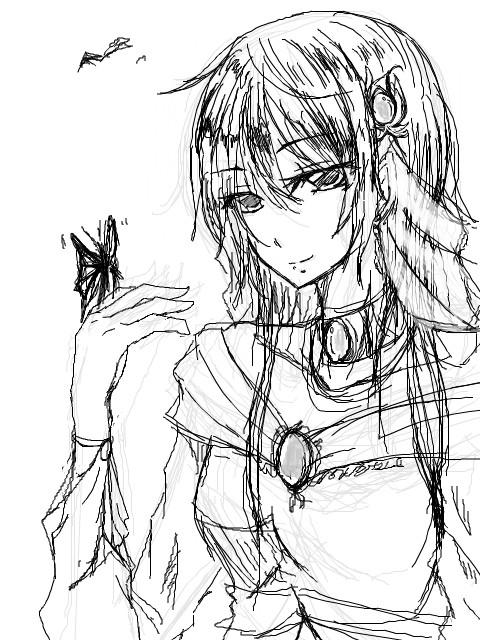 創作っ子ー