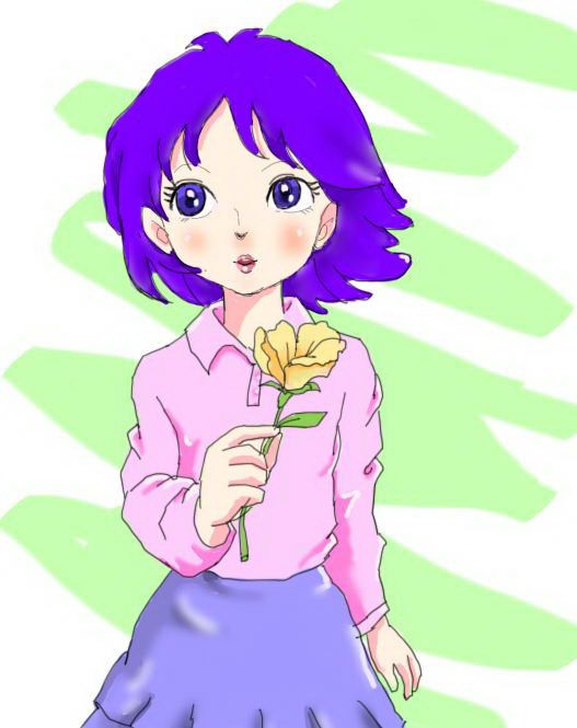 Flower