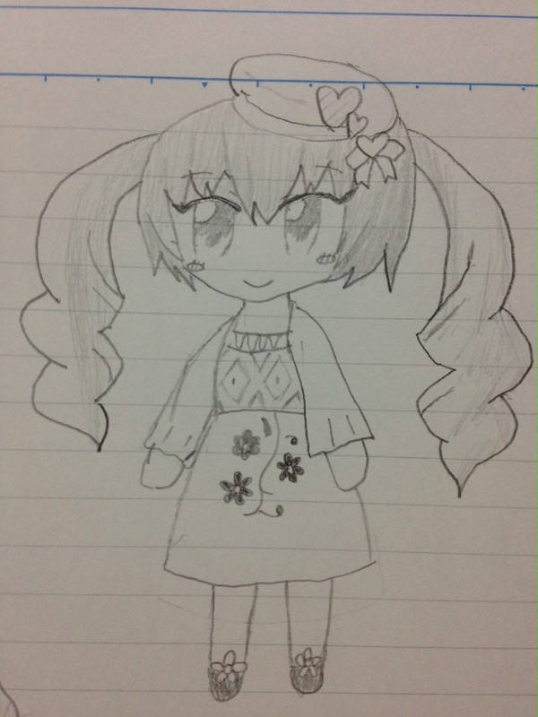 うちろくちゃん！（アナログ）