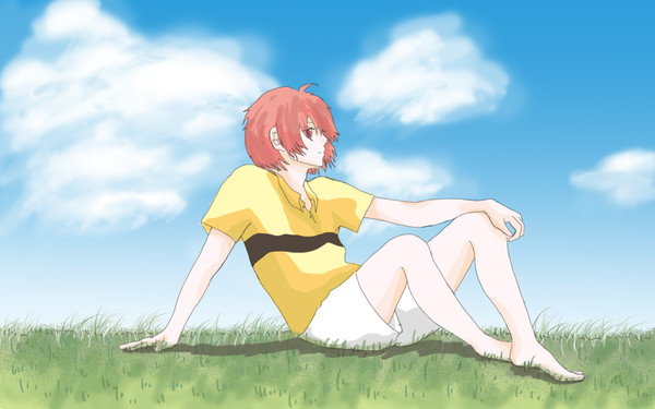 たまにはこんな日もアリだろぃ