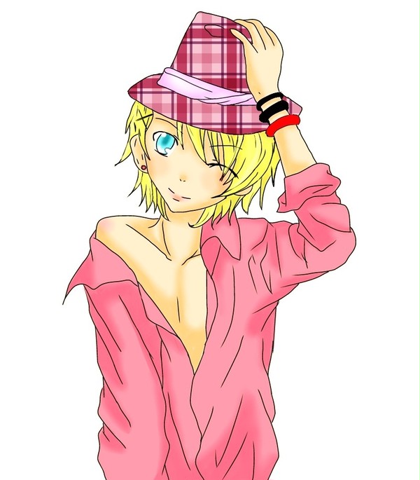 翔くん