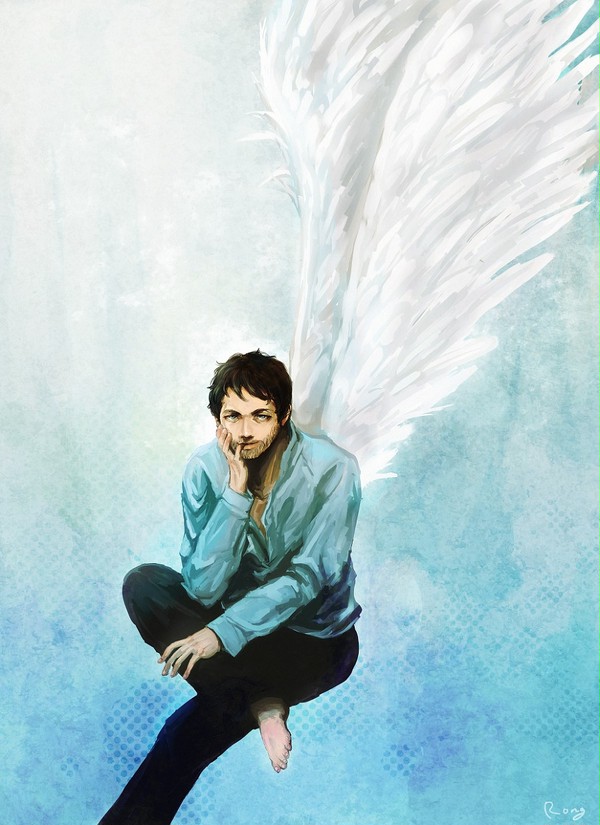 2014 Castiel