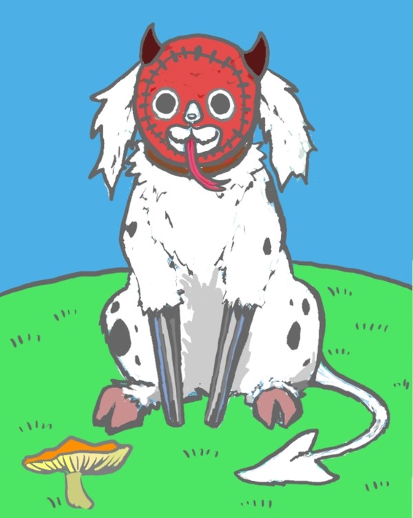 キクラゲ