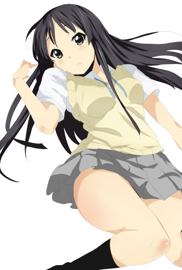 みおちゃん