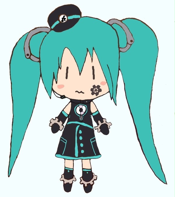 わがままちゃん！