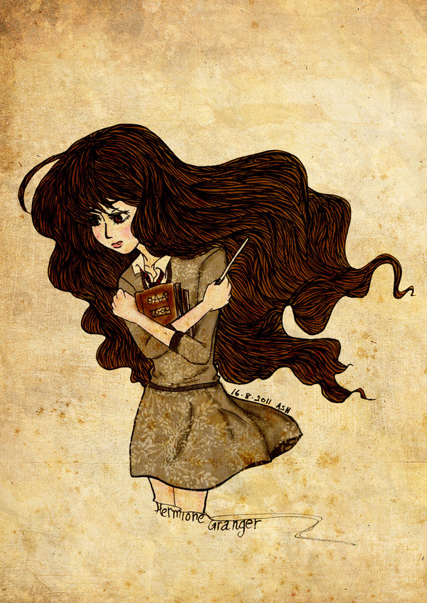 Hermione
