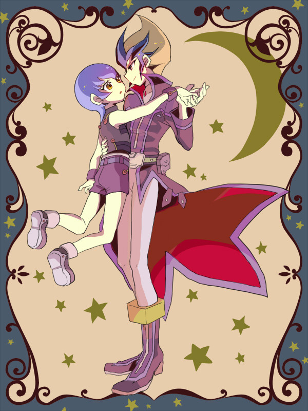 星空兄弟