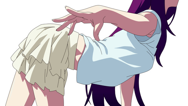ガハラさんの体