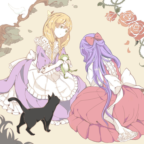 魔女の家