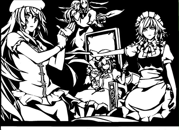紅魔館