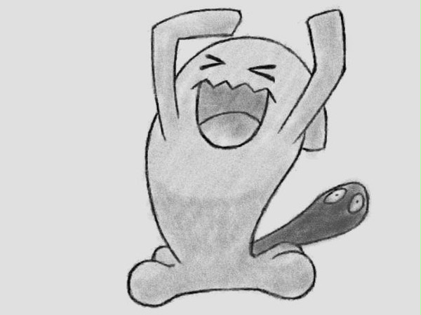 一日一体拾壱