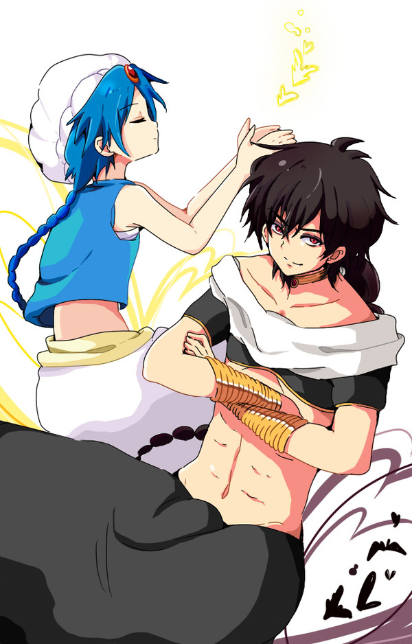 相反するもの