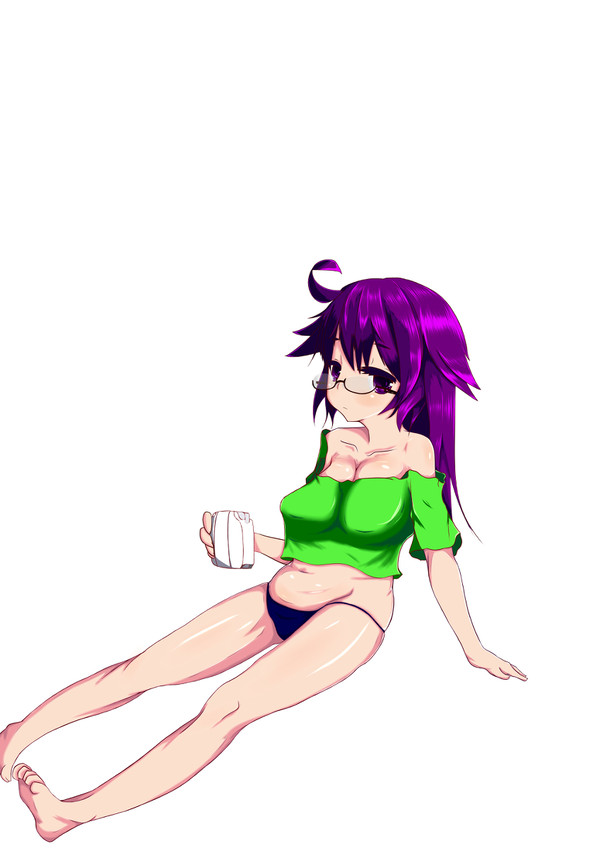 背景に飽きたので