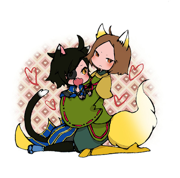 われのねこぞ！