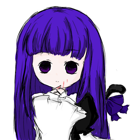 にゃん