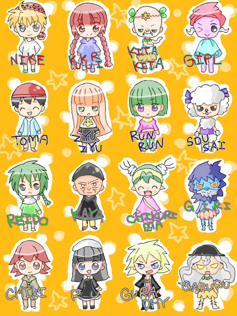 (*´∀｀*)