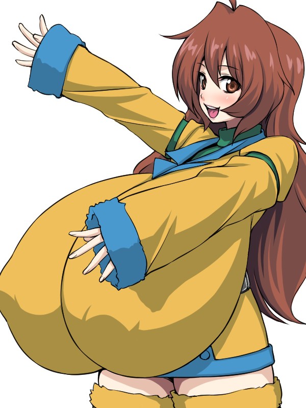 安価絵