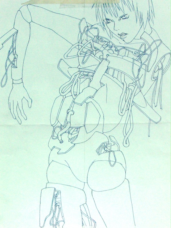 イノセンス