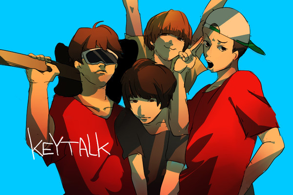 KEY TALK