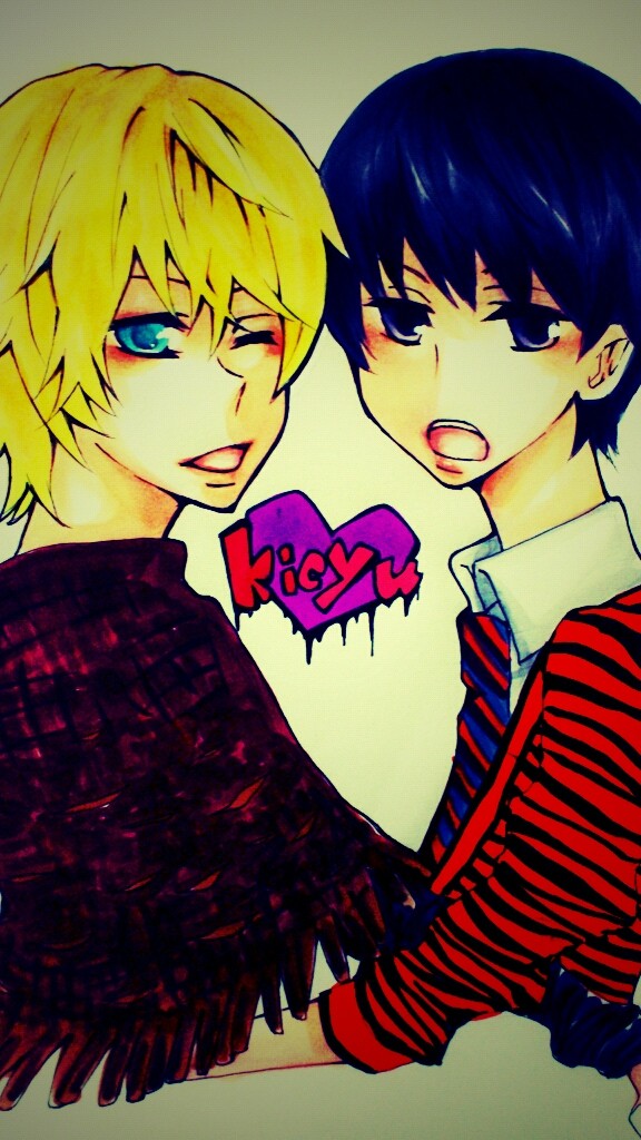 kicyu