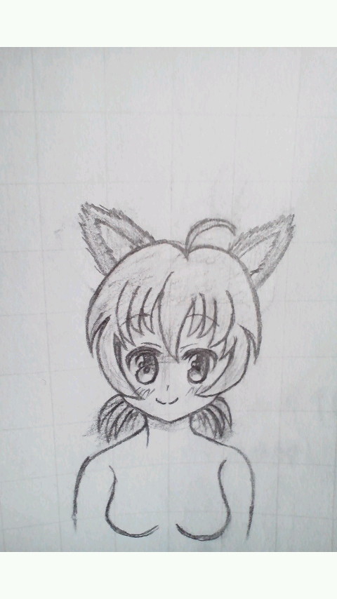 オリキャラ