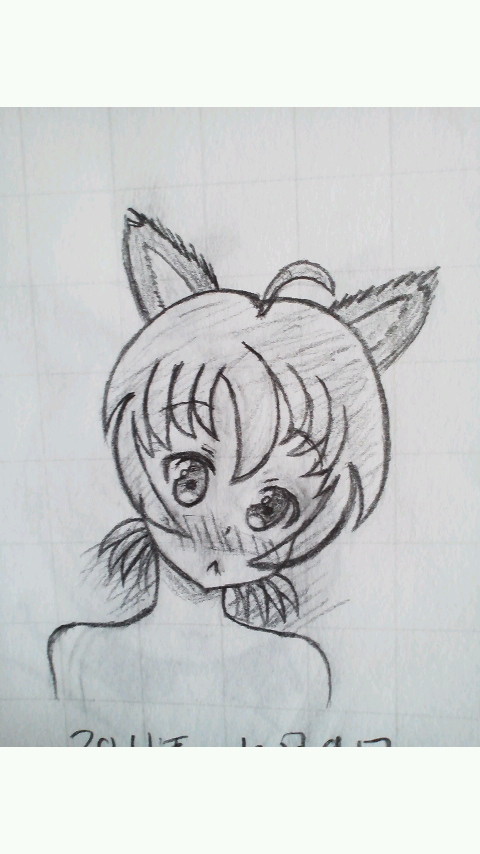 オリキャラ