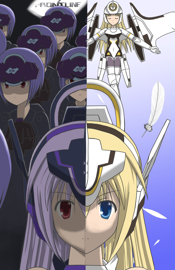 光と影