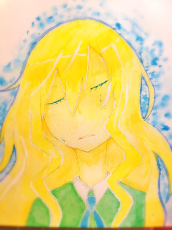 Ib / メアリー