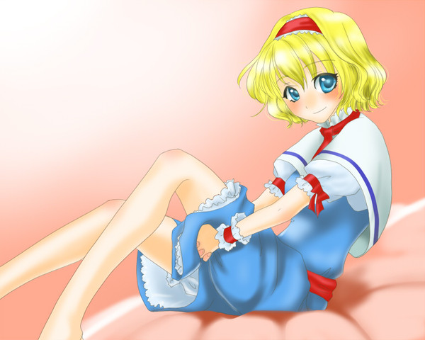 アリス・マーガトロイド
