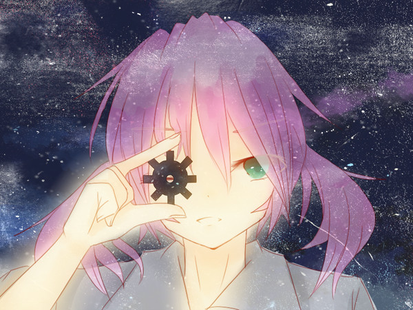 きりの