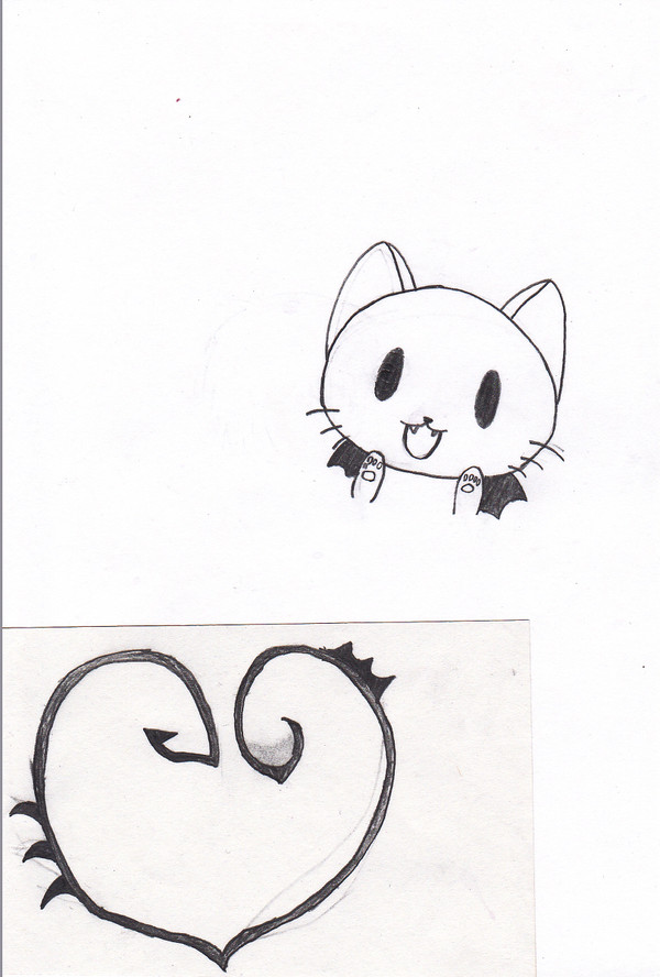 落書き～～
