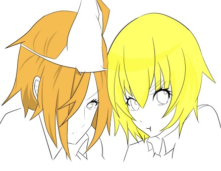 トレス『貧乏メタボ！！』途中