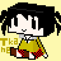 修正版タカネ箱ドット