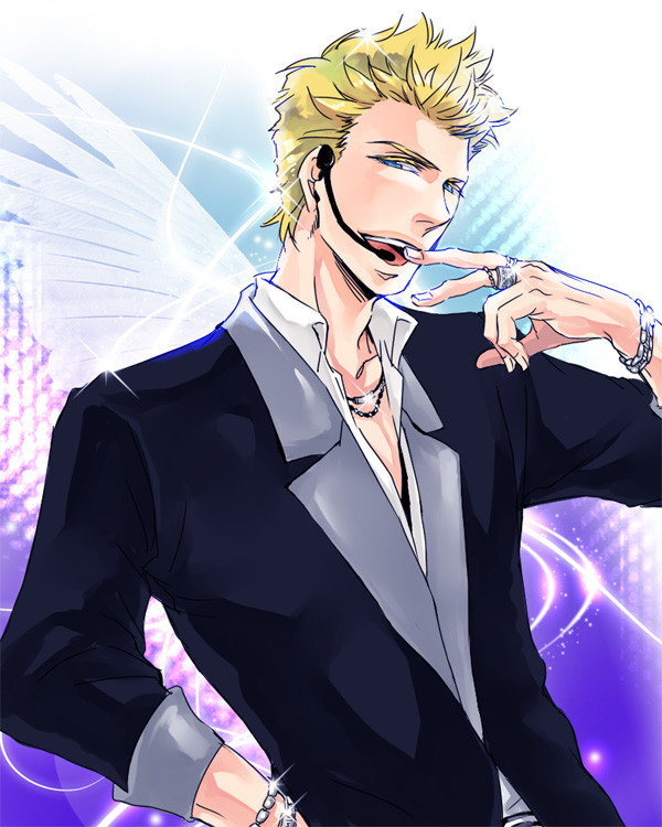 【頂き物】ほくほくマジ大天使！