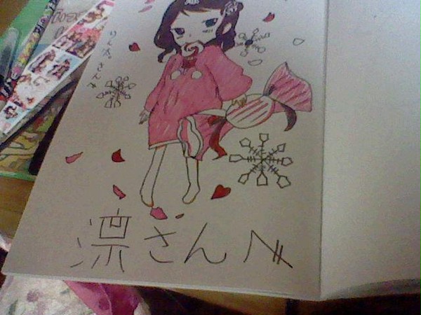 アバ絵