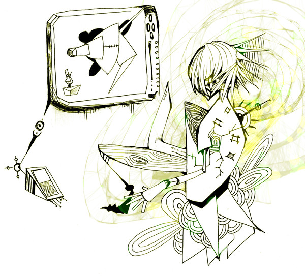 遠隔操作