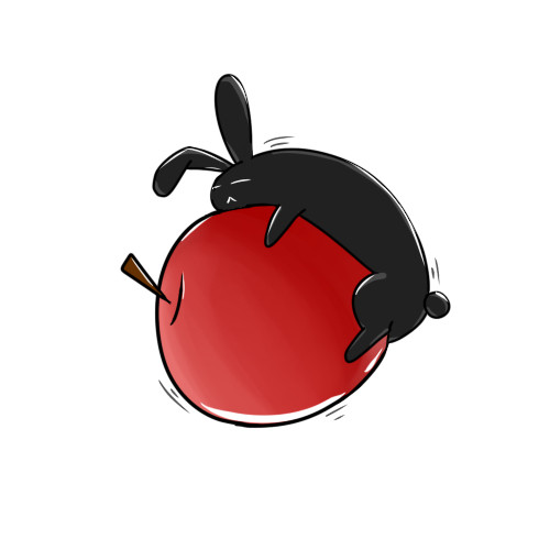 Black Rabbit