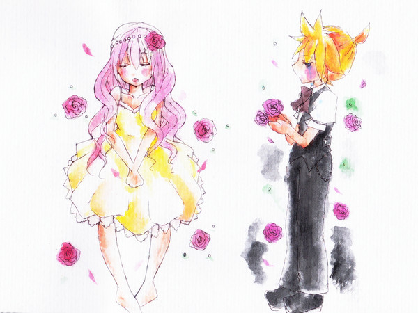 らくがき