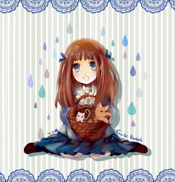雫