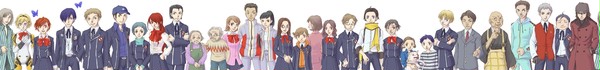 2×22のキズナ