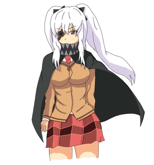 閃乱カグラburstクリア記念