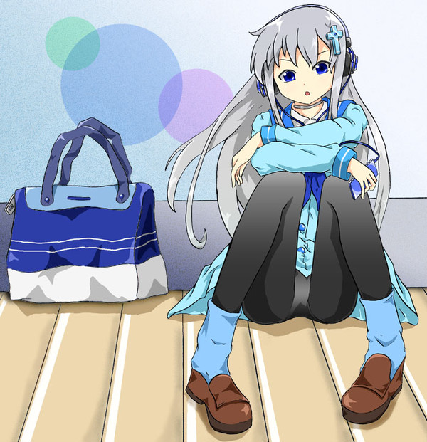 ブルーベル