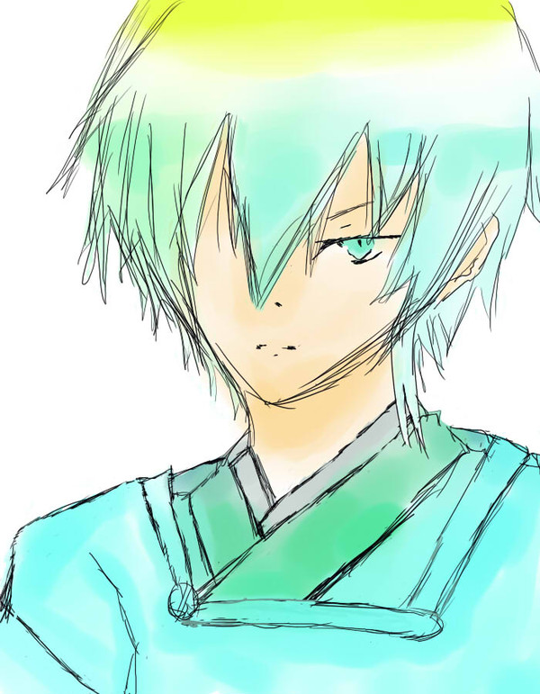 ゲンジロウ
