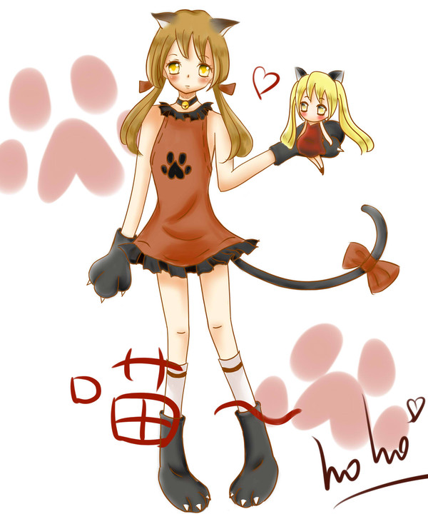 miao~