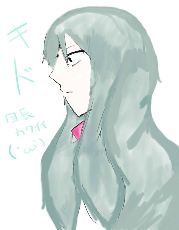 団長