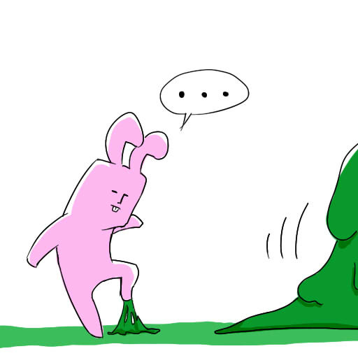 ぬめっにょーん