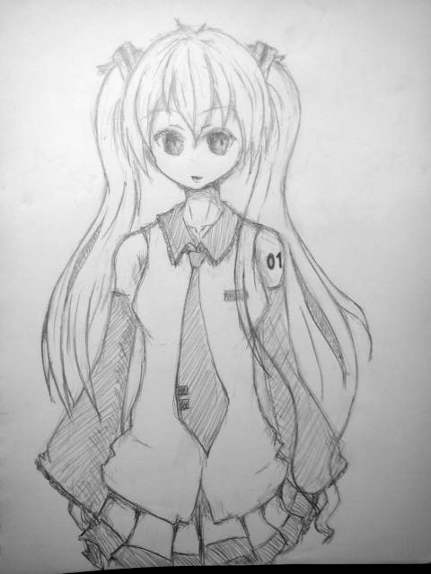 Miku